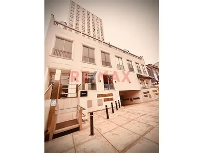 Departamento De Estreno En Alquiler – Frente Al Parque De Las Aguas