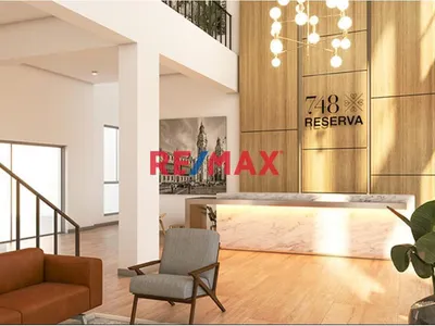 Departamento De Estreno En Alquiler – Frente Al Parque De Las Aguas