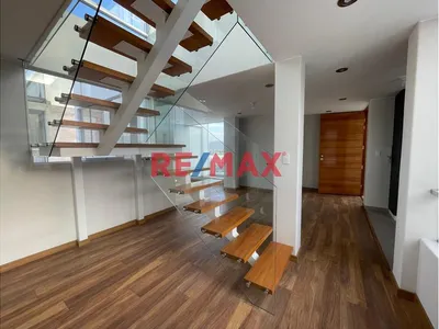 Departamento Duplex En Venta