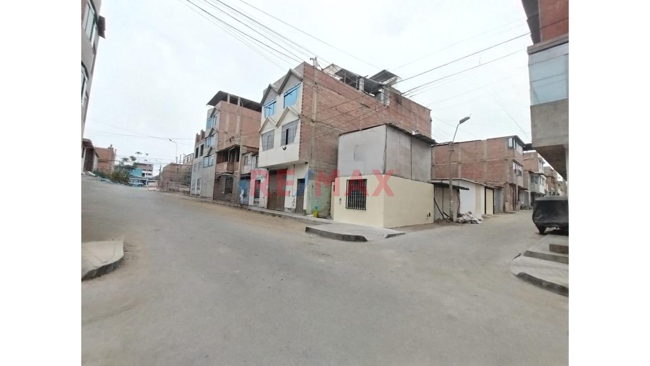 Terreno En Venta