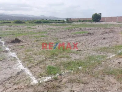 Terreno En Moche