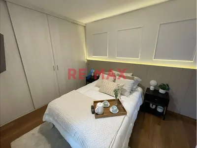 Venta Departamento Flat Estreno