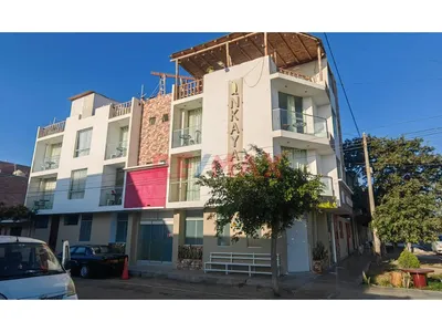 Alquiler De Hotel Y Restaurante En Paracas Piso