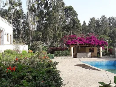 Venta de Casa en Lima 4 Dormitorios