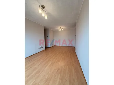 Departamento en venta · Av. Paseo la Castellana 1260, Santiago de Surco · 74 m², 3 dorm.