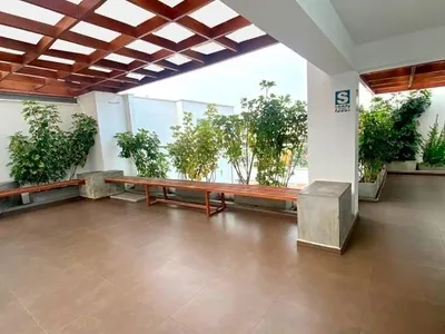 Venta de Departamento en Barranco - Lima 3 Dormitorios