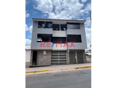 ¡Venta De Casa En Cusco – Av. Circunvalación, Junto Al Palacio Del Inka!