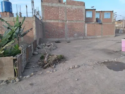 Venta de Terreno / Lote en Puente Piedra - Lima