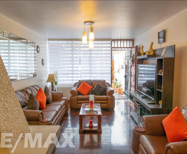 Venta de Departamento en Surquillo - Lima 3 Dormitorios 