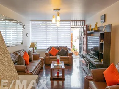 Venta de Departamento en Surquillo - Lima 3 Dormitorios