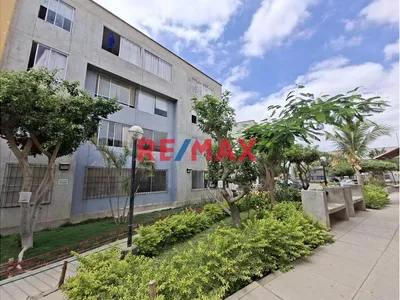 Departamento en alquiler · San Martin Zona B, Piura · 60 m², 3 dorm.