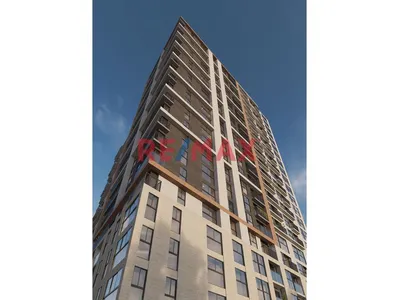 Moderno Departamento Con Acabados De Primera En San Isidro