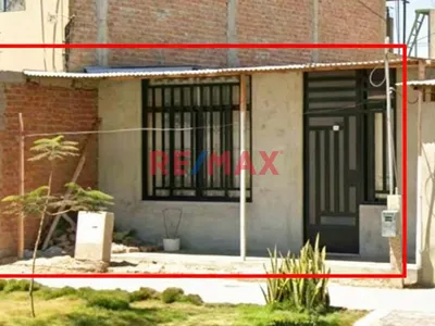 🏠 Se Vende Casa En Asentamiento Humano Villa Hermosa – Distrito 26 De Octubre, Piura