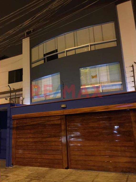 Venta de Departamento en La Molina - Lima 3 Dormitorios 