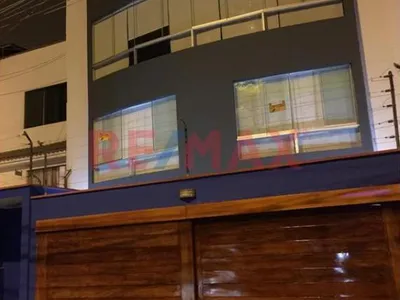 Departamento en venta · La Ensenada, La Molina · 153 m², 3 dorm.