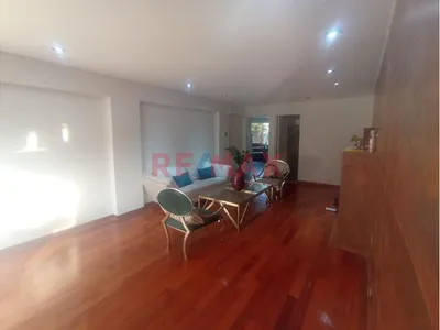 Alquiler De Departamento – Urb. La Estancia De La Rinconada Baja