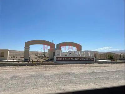 🌿🏡 Vendo Terreno De 300 M² En Condominio Campestre El Olivar – San Vicente De Cañete 🏡🌿