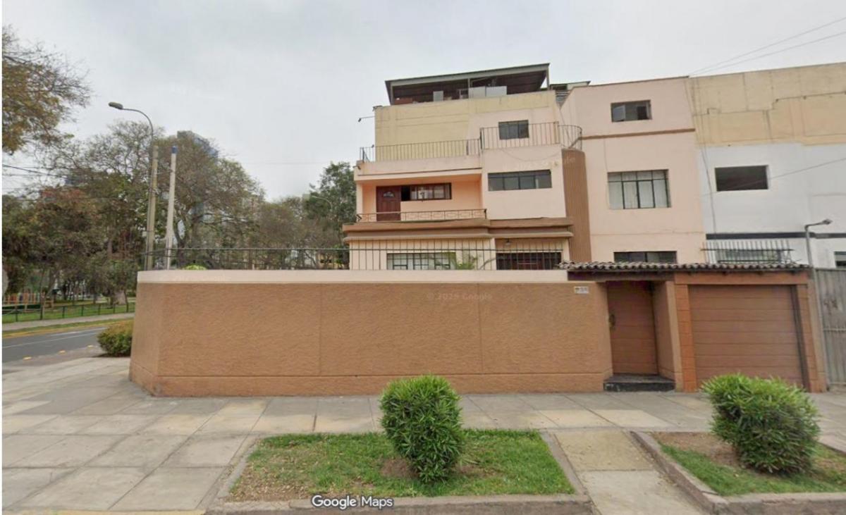 Venta de Casa en Lince - Lima 6 Dormitorios 