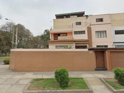 Venta de Casa en Lince - Lima 6 Dormitorios 