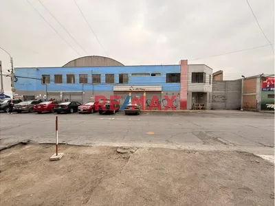 Local Industrial Zonificacion I2 (Industria Liviana)