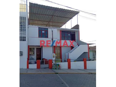Departamento En Alquiler Mollendo