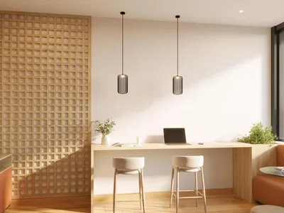 Departamento en venta · Av Tomas Marsano N° 26Xx, Surquillo · 53 m², 2 dorm.