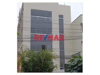 Proyecto Inmobiliario - Departamentos Con Precios Desde S/385 Mil Soles - San Juan De Miraflores