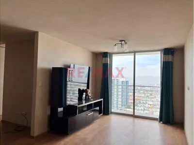 Alquiler De Departamento Miraflores