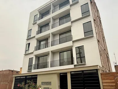 Venta de Departamento en Carabayllo - Lima 3 Dormitorios 