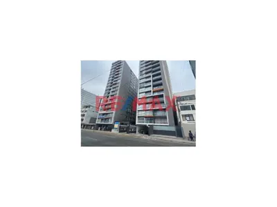 Venta De Departamento Moderno En Bertolotto, San Miguel