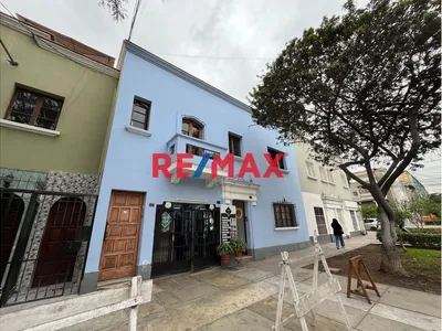 Alquilo Amplio Departamento Lince 126M2