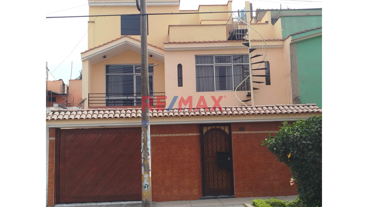 En Venta Espectacular Casa En Salamanca