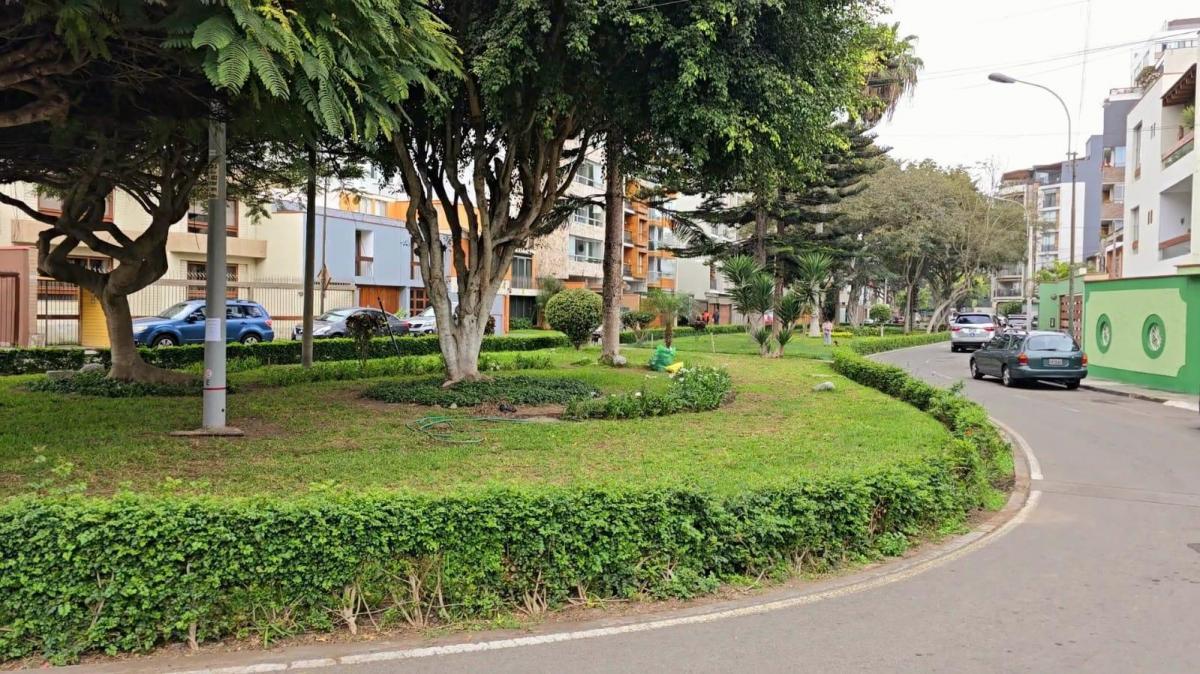Venta de Departamento en Barranco - Lima 2 Dormitorios 