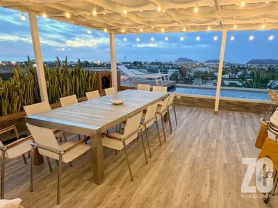Venta de Casa de Playa en Asia - Cañete 10 Dormitorios