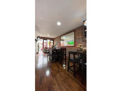 Departamento en venta · C. Jean Jacques Rousseau 630, San Borja · 97 m², 2 dorm.