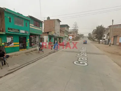 Venta de Local Comercial en Villa María del Triunfo - Lima 0 Dormitorio 