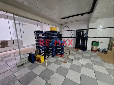 Vendo Local Comercial De 04 Pisos Cerca A Av. Metropolitana Y P. Javier Prado