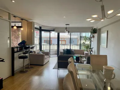 Venta de Departamento en Chorrillos - Lima 3 Dormitorios