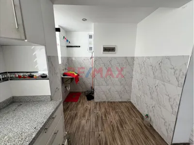 ¡En Alquiler! Departamento 3 Dormitorios En Alto Selva Alegre (Av. México)
