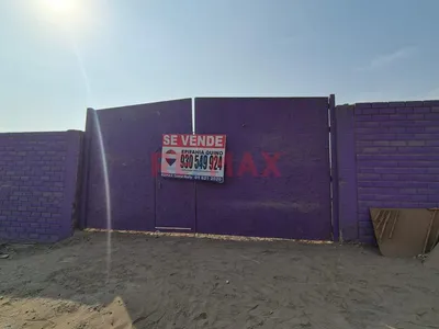 Venta Terreno En Lurín 4 Hectáreas