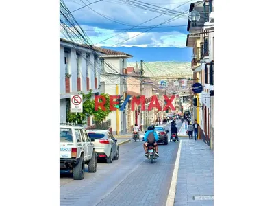Oportunidad De Inversion En El Corazon De Ayacucho