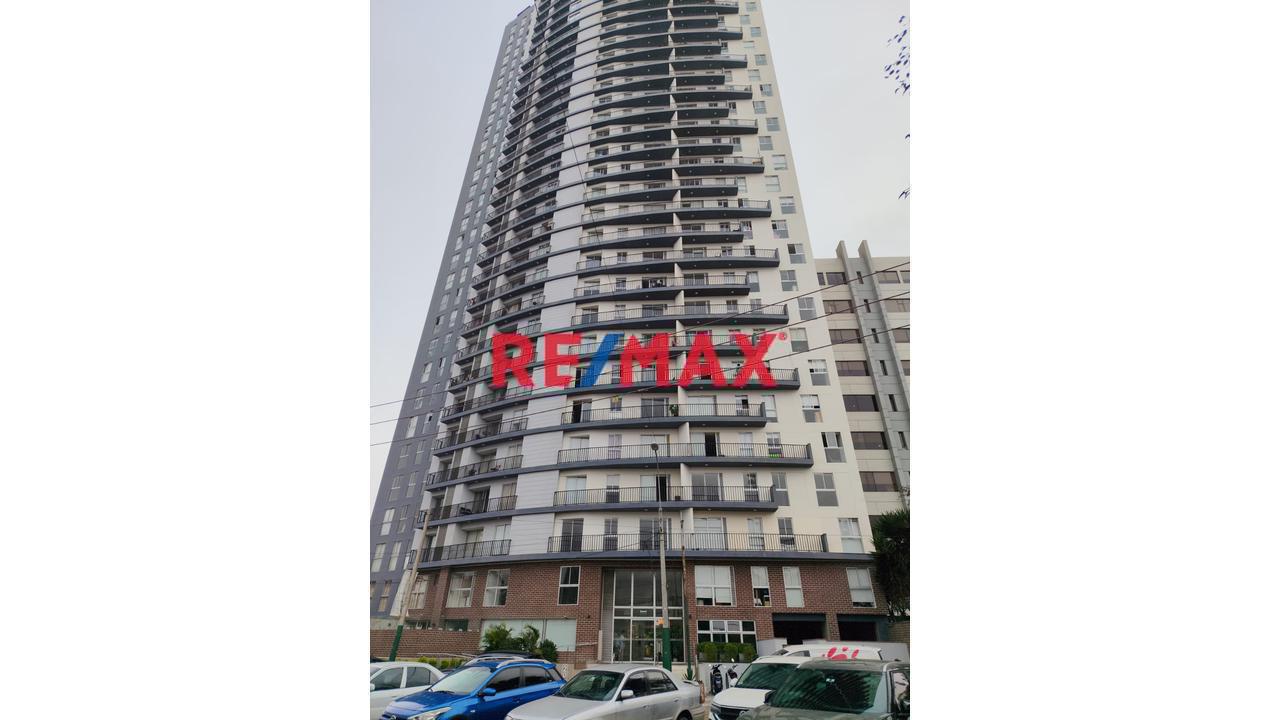 Hermoso Departamento En Venta – Edificio Escala
