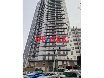 Hermoso Departamento En Venta – Edificio Escala