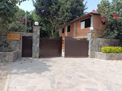 "Oportunidad Única: Venta De Terreno En Cieneguilla – Ideal Para Tu Proyecto"