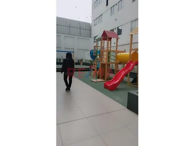 🔥 ¡Vive En  Un Hermoso Departamento Con Estilo Y Seguridad! 🔥