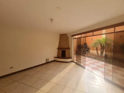 Alquiler de Casa en San Borja - Lima 5 Dormitorios 