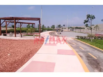 🏡✨Venta De Terreno En Condominio La Alborada De Asia Etapa Iia 90 M2 De Inversion ✨