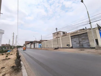 Venta De Local Comercial En La Av. Industrial A Unos Pasos De Plaza Norte