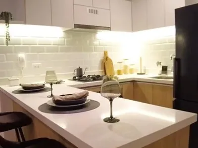 Venta de Departamento en Santiago de Surco - Lima 3 Dormitorios
