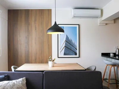 Venta de Departamento en San Isidro - Lima 2 Dormitorios